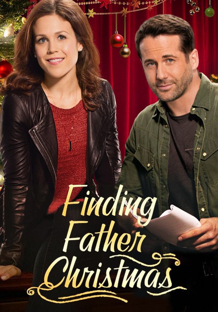 Finding Father Christmas streaming watch online